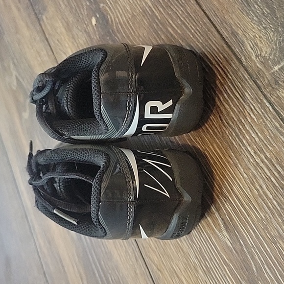 NIKE VAPOR Fastfley youth 1.5 cleats - Picture 3 of 4